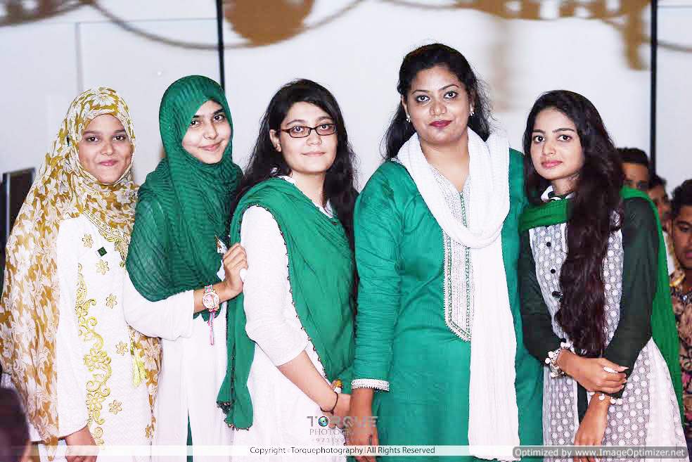 Celebrations Independence Day
