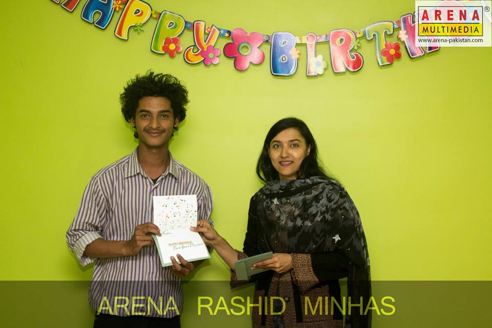 Birthday