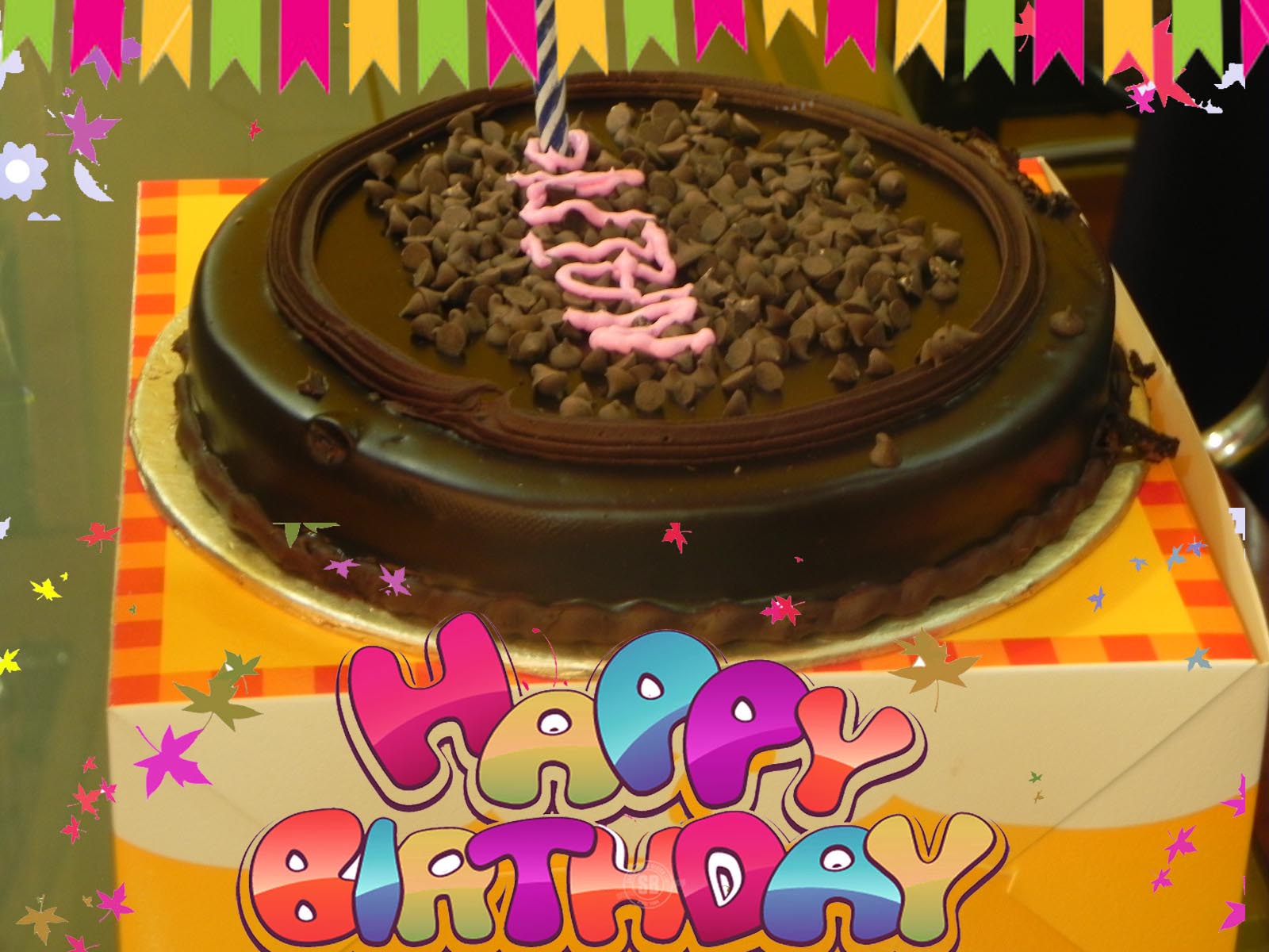 Student Birthday Celebration
