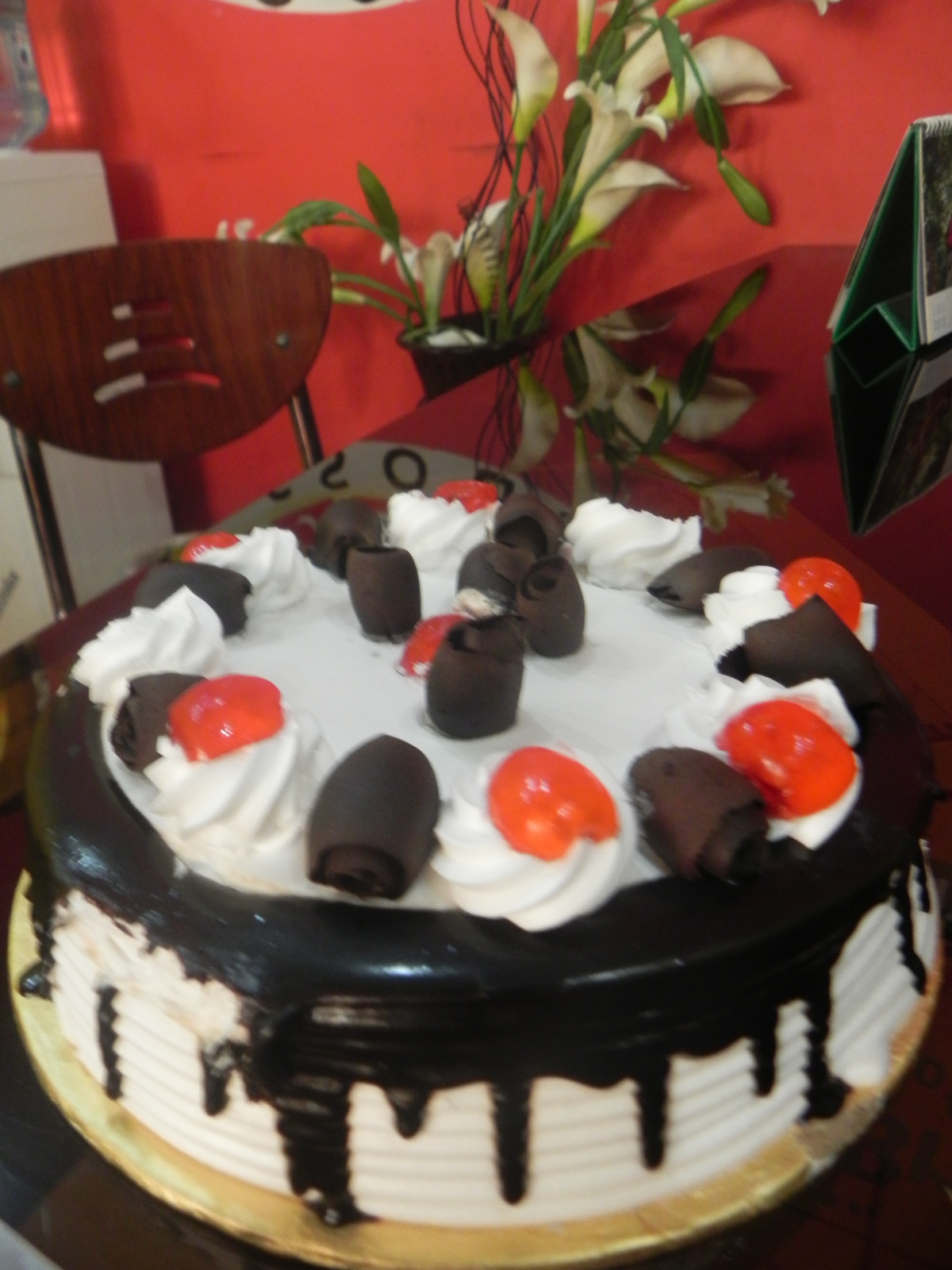 Student Birthday Celebration