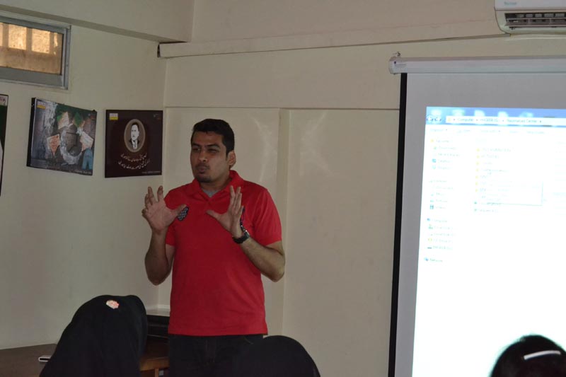 Importance of Communication Skills