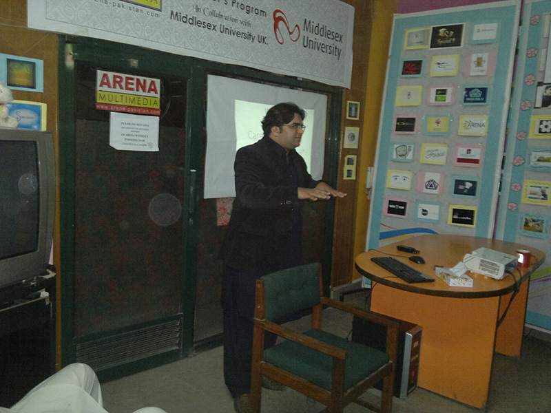 Career Counseling