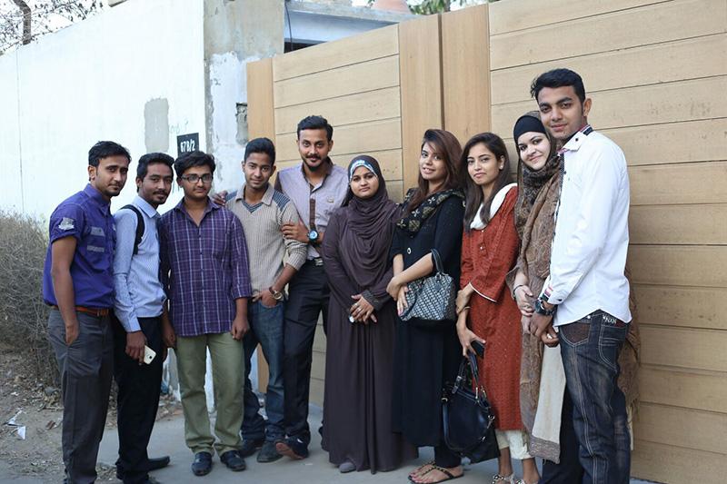 Industrial Visit