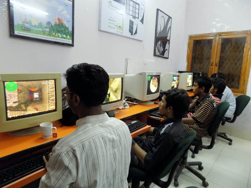 Counter Strike Gaming Competition