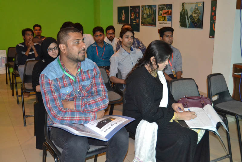 Project Display & Certificate Distributions