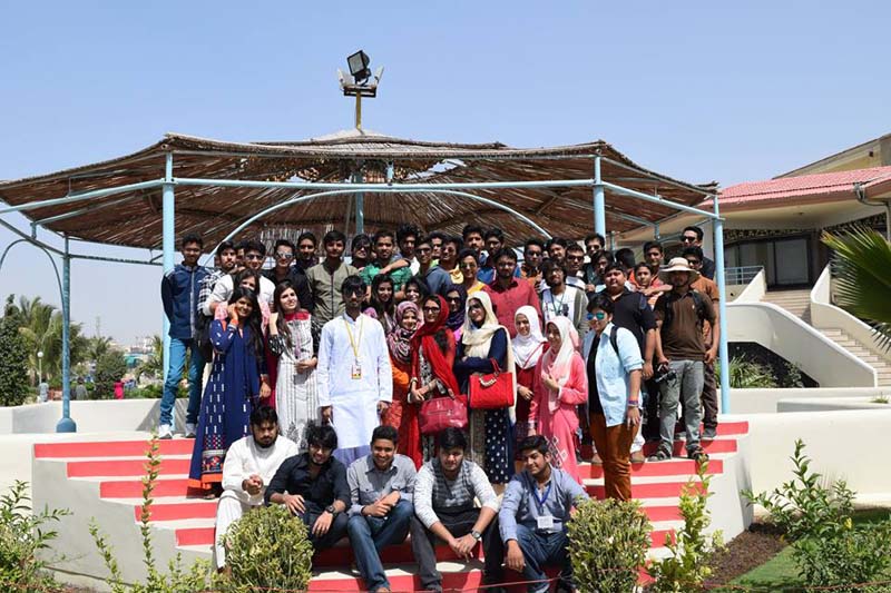 Basant at PavilionClub