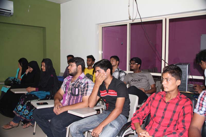 Professional Photography Workshop