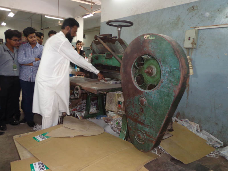 Visit - Dawn Press