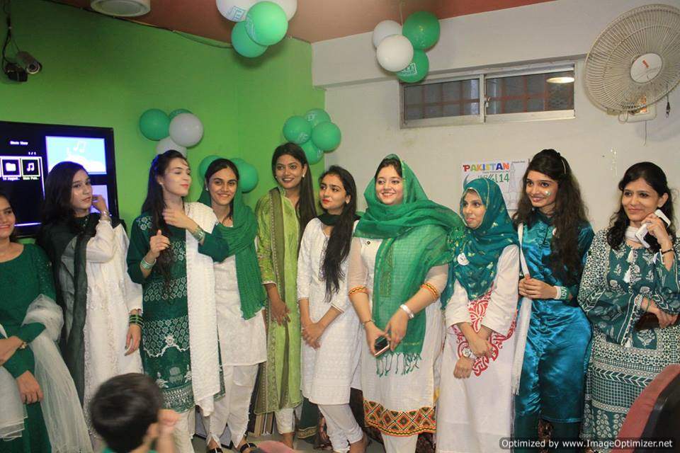 Celebrations Independence Day
