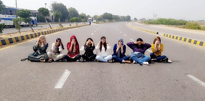 Girls Day Out