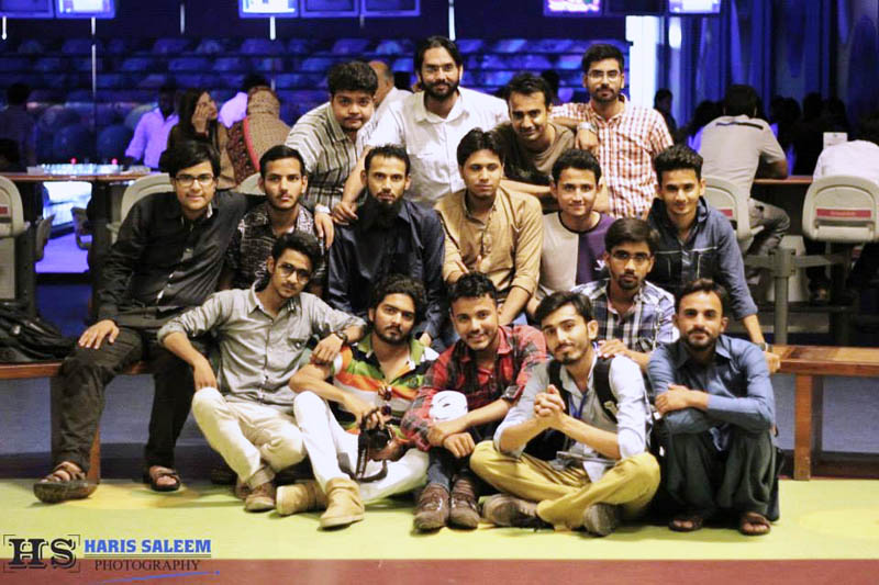 Picnic Farmhouse & Arena Gaming Club