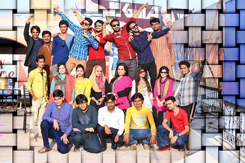 Basant Festival & Musical Party