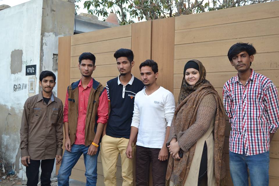 Industrial Visit