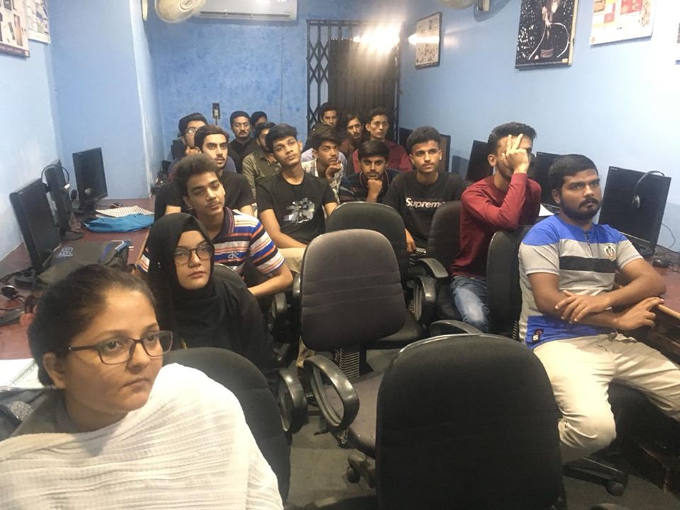 Logo Designing Competition