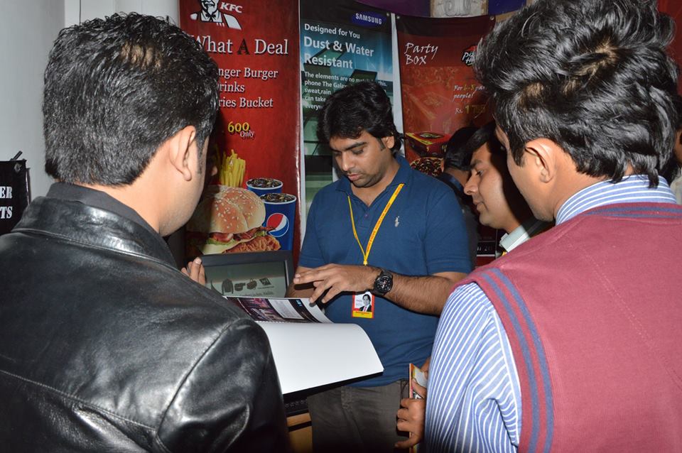 Graphic Suite Project Presentation