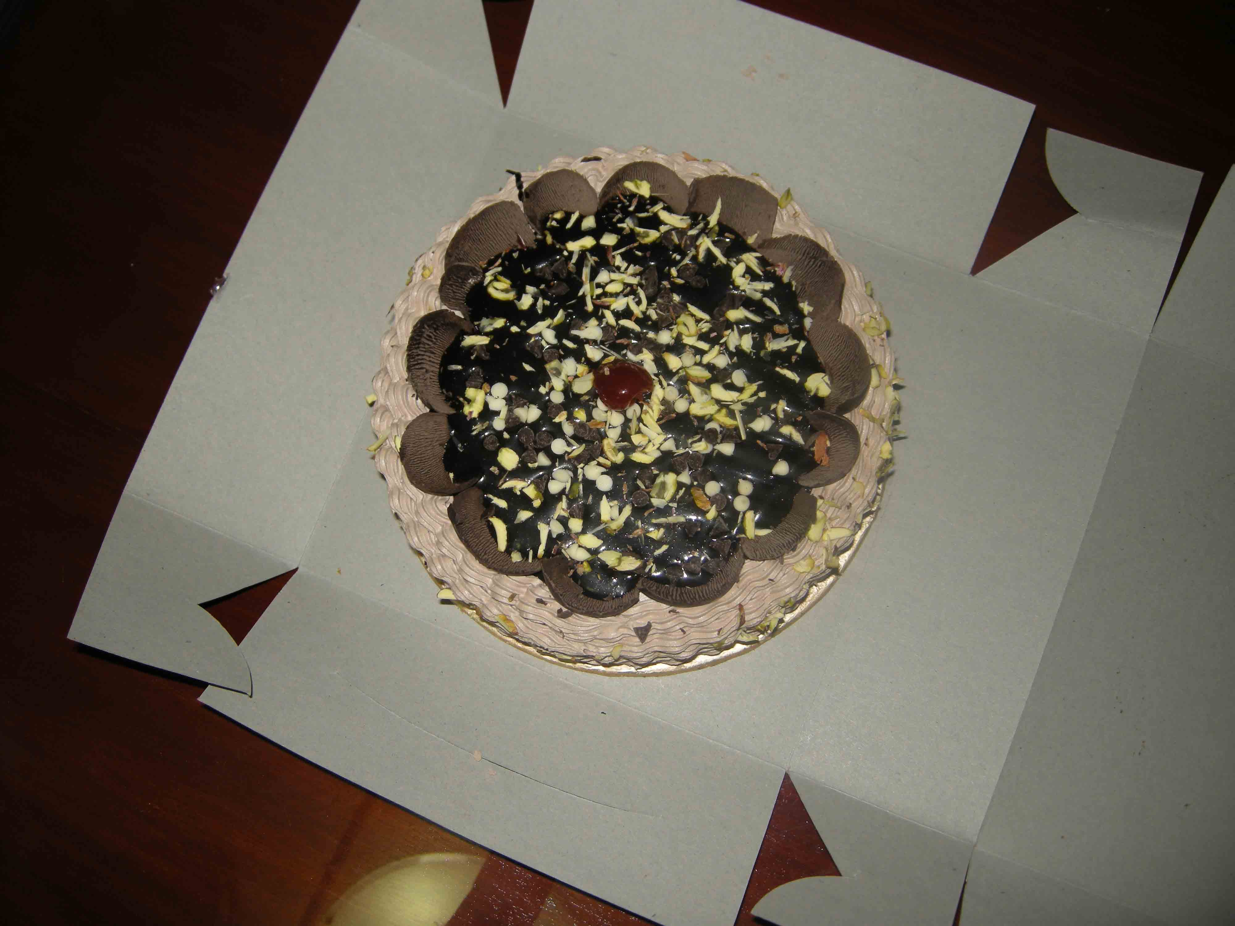 Students Birthday Celebration