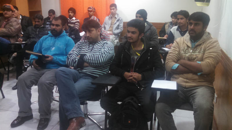 Typography Workshop
