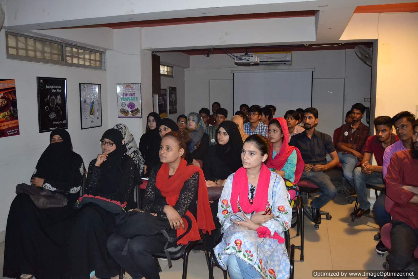 Career in Media Industries