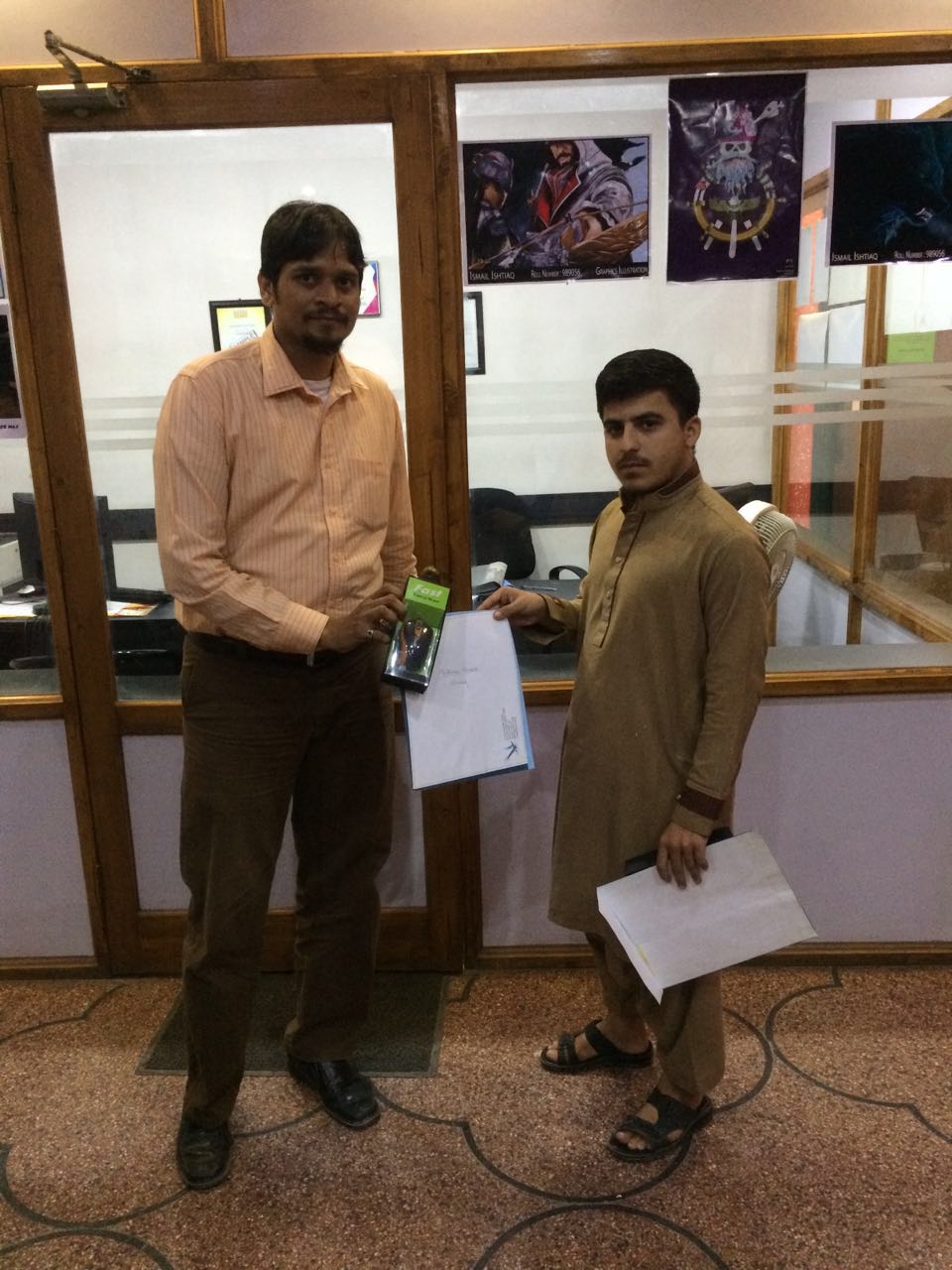 Quaid e Azam Day Poster Competition