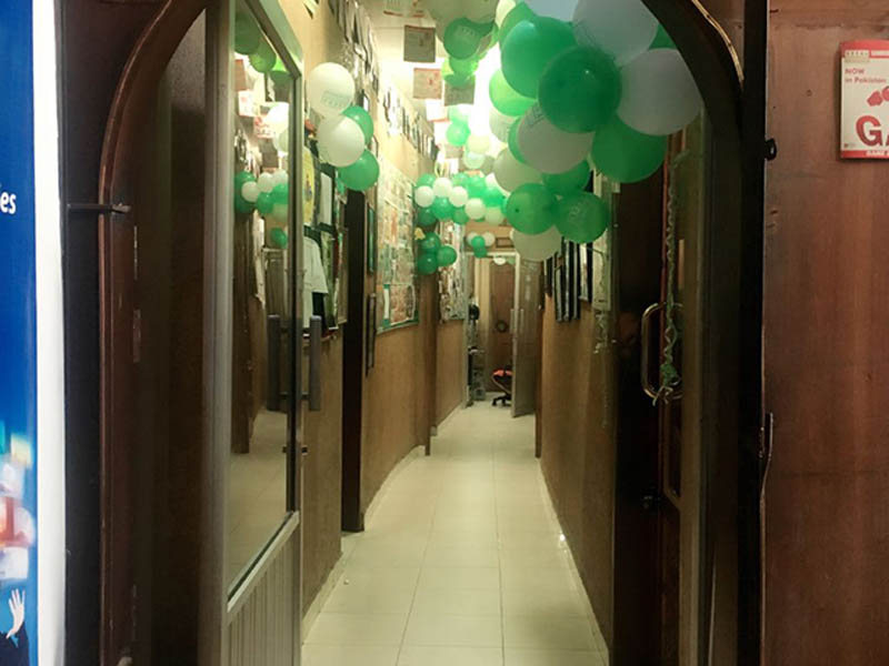 Independence Day Celebration
