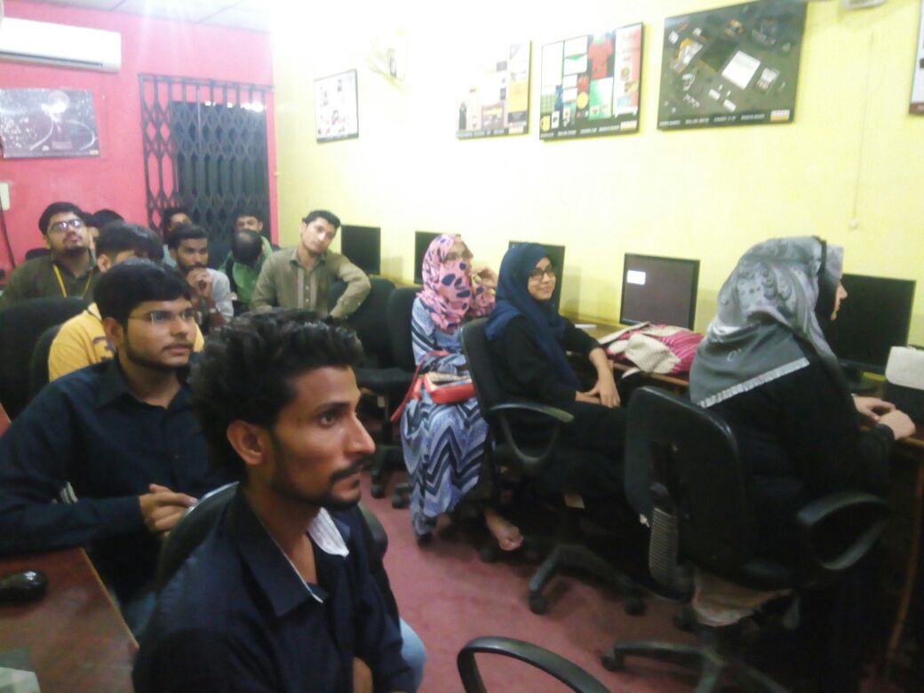Photoshop Seminar