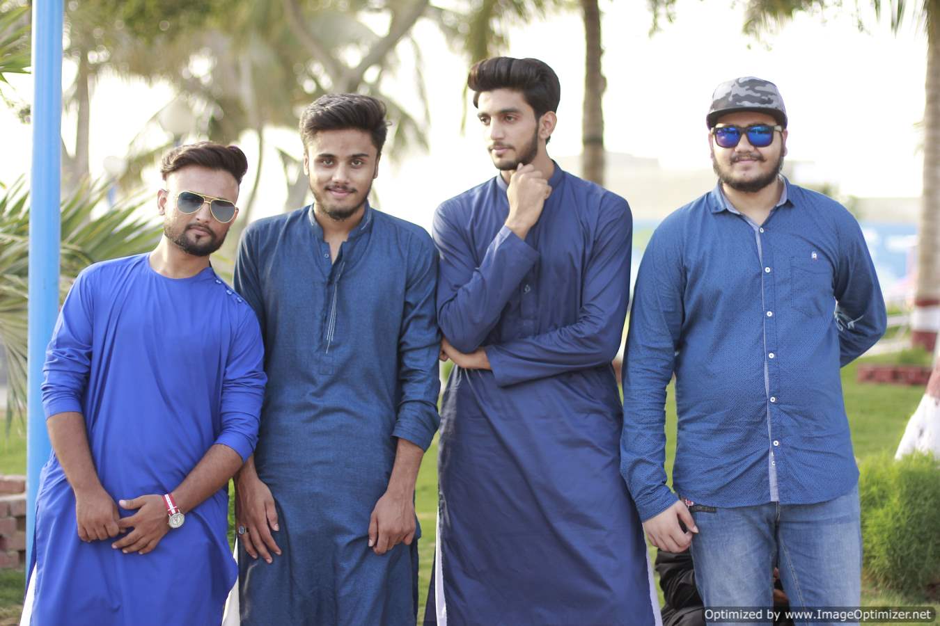 Aftar Party 2018