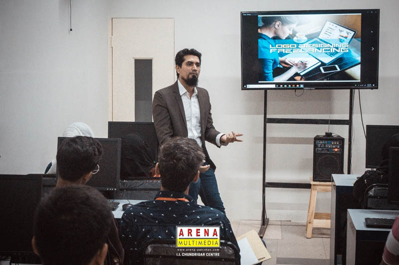 Seminar on Freelancing