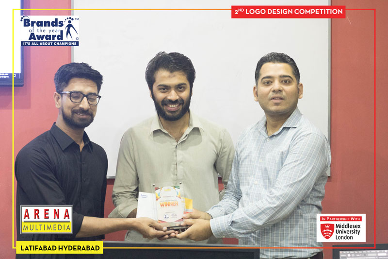 Logo Design Competition