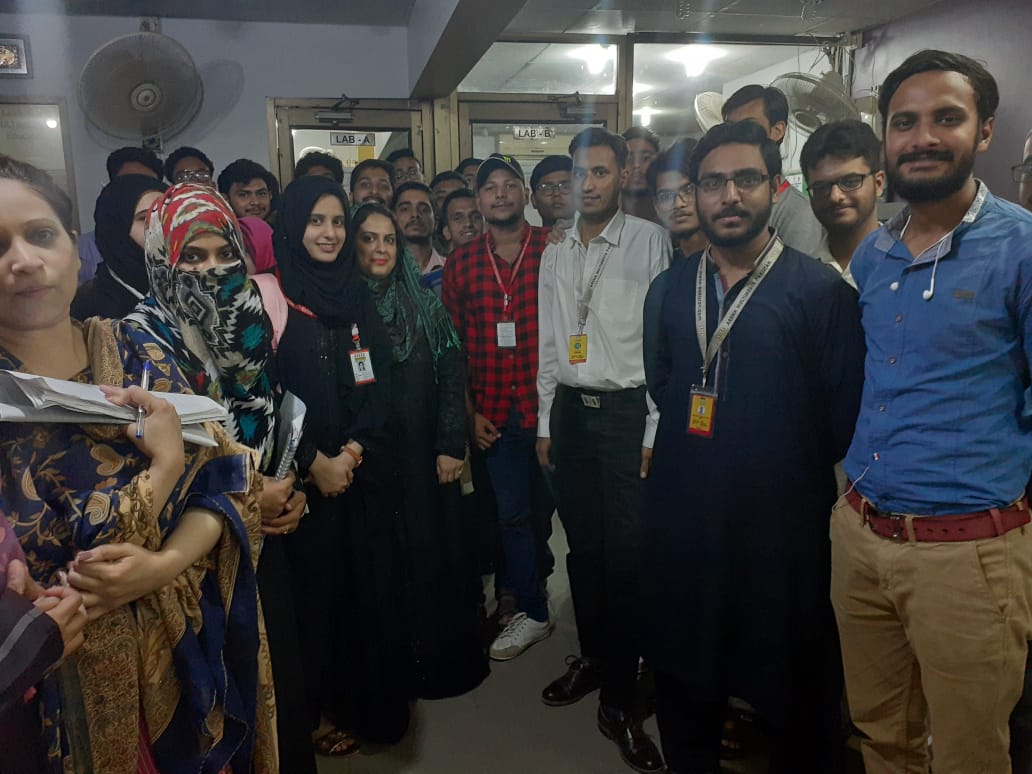 Workshop on Freelancing