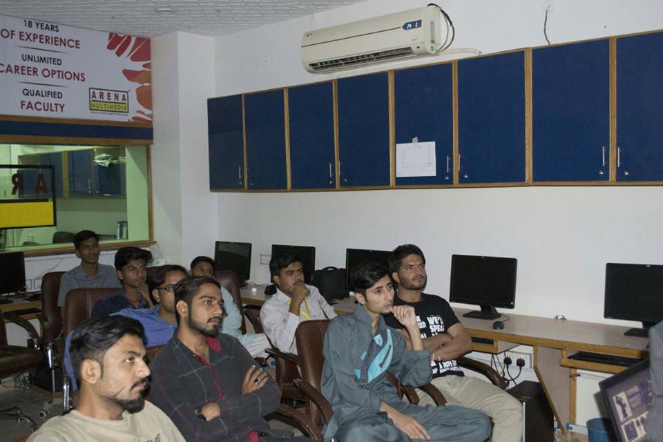 Audio & Video Editing