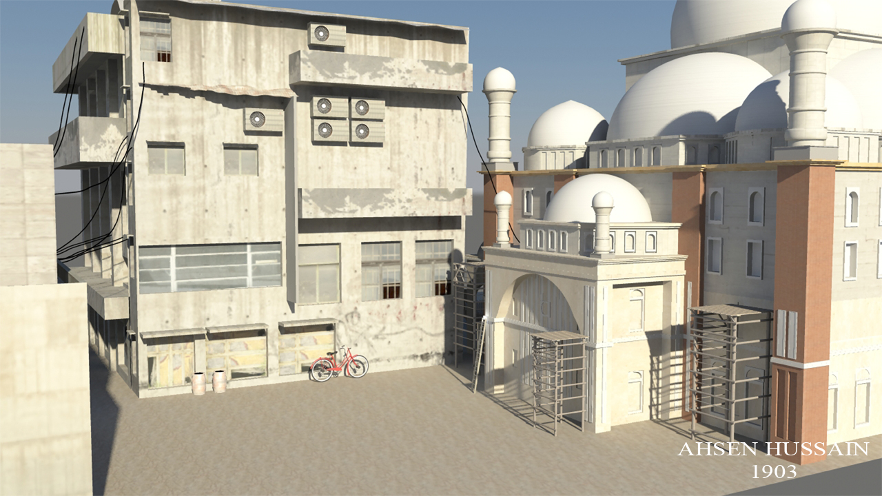 Environment