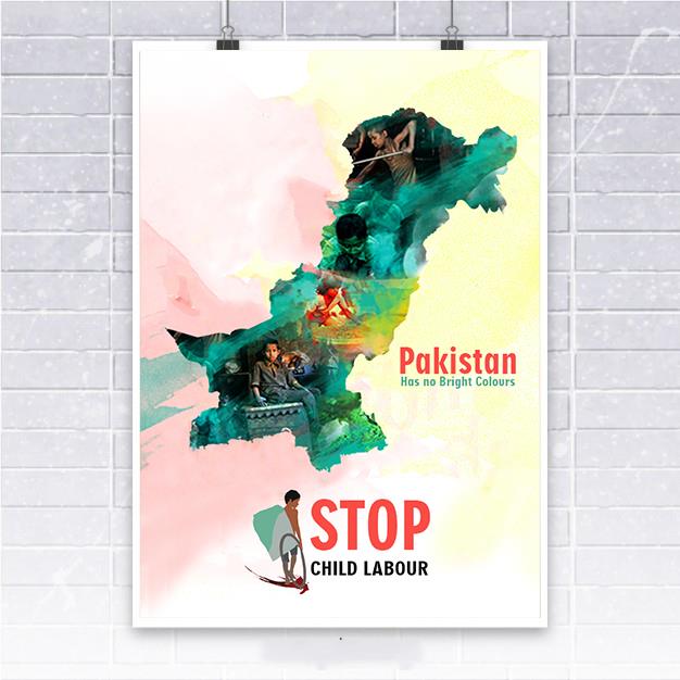 Stop Child Labour
