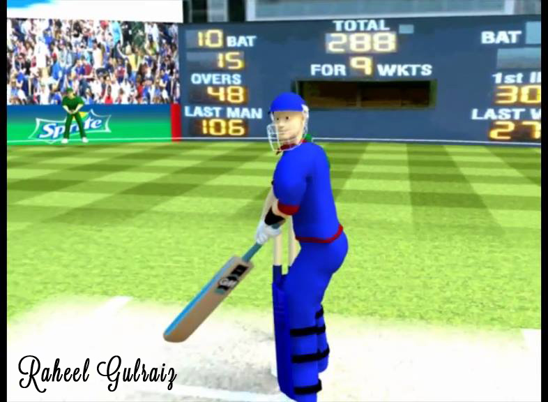 Batsman