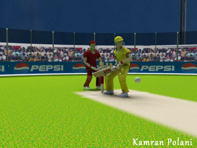 Batsman