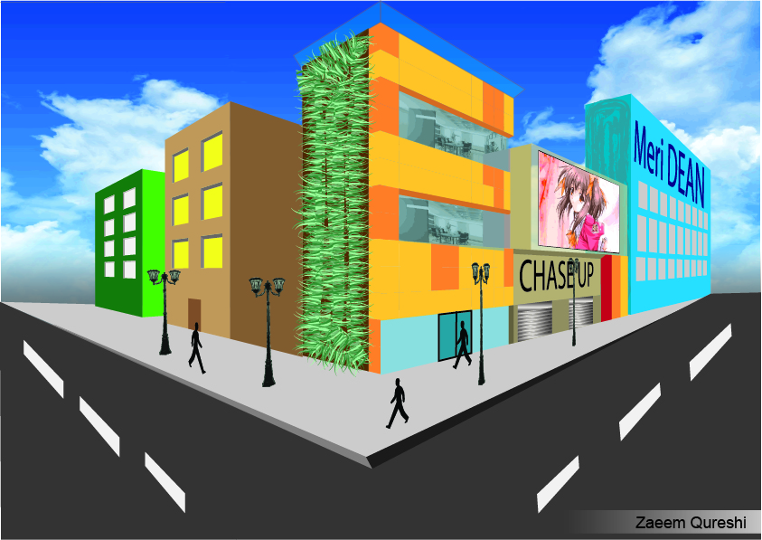 Buildings