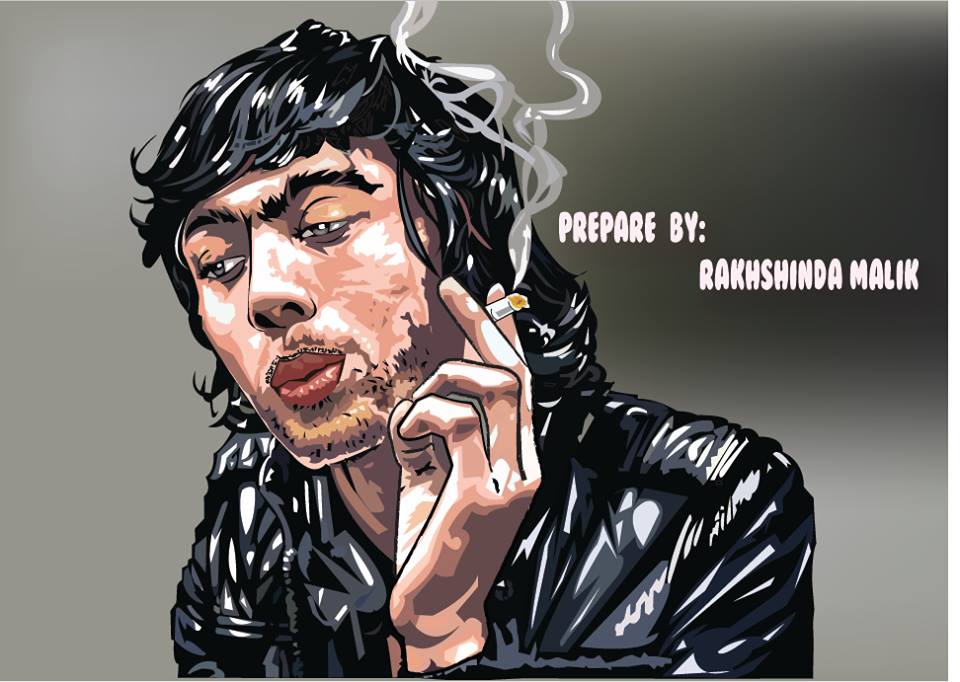 Man