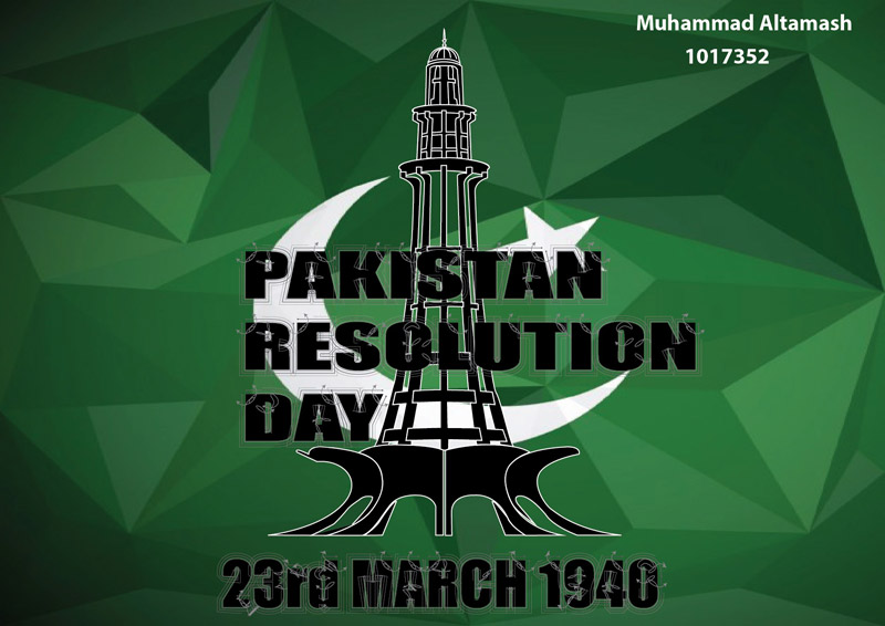 23 March