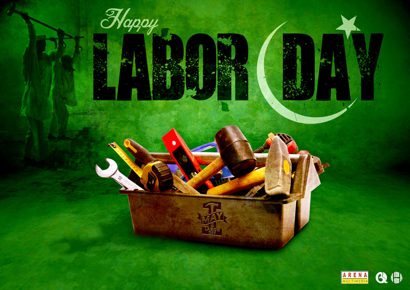 Labor Day