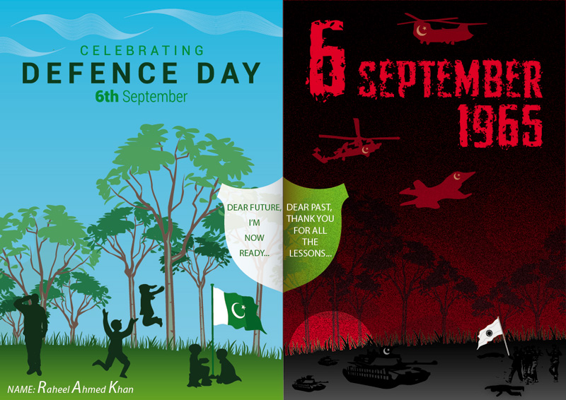 Defense Day