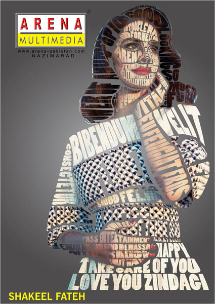 Typography