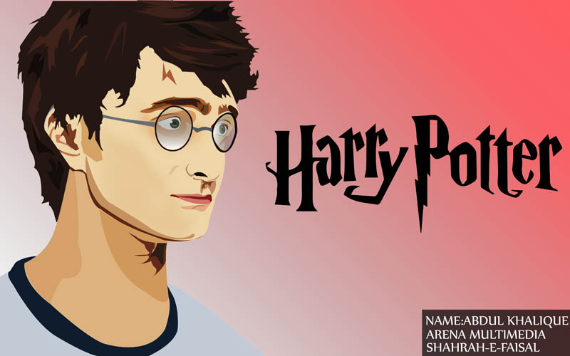Harry Potter
