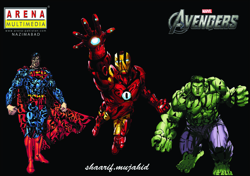 Avengers